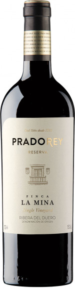 Pradorey Reserva Finca La Mina 2016