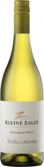 Kleine Zalze Cellar Sauvignon Blanc 2021