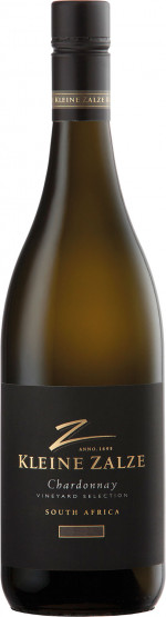Kleine Zalze Vineyard Selection Chardonnay 2020