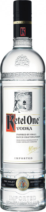 Ketel One Citroen