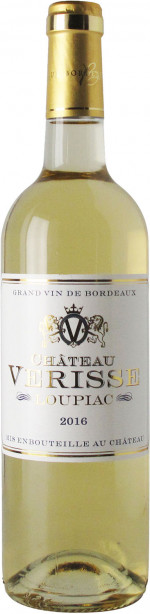 CHATEAU VERISSE LOUPIAC 0,75 2018