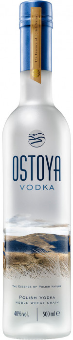 Ostoya 0,5l