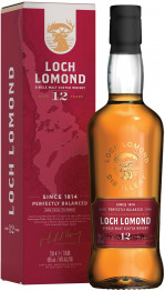 Loch Lomond 12YO 0,2