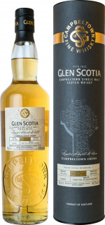 Glen Scotia Poland Sp. Release 10yo
