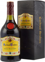 CARDENAL MENDOZA 0,7 40% KARTONIK