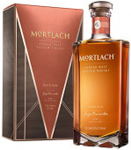 MORTLACH RARE OLD 0,5L 43,4%