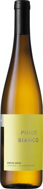 Pinot Bianco E&N 2020