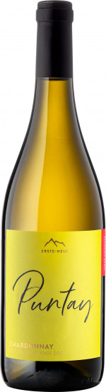 Puntay Chardonnay E&N 2019