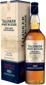 Talisker 2003 Port Ruighe