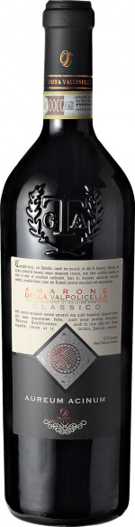 Tenuta Valleselle Amarone Aureum Acinum 2017