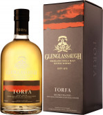 Glenglassaugh Torfa Peated Kartonik