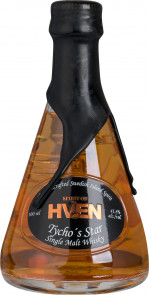 Hven Tycho's Star Single Malt 0,1l 41,8%