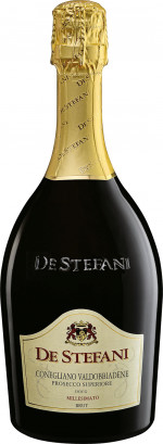 De Stefani Prosecco Valdobbiadene 2020