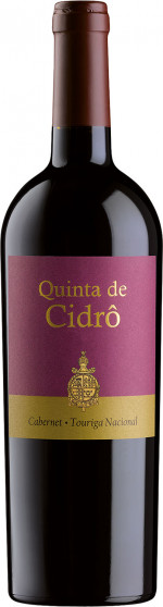 Quinta De Cidro Touriga National / Cabernet