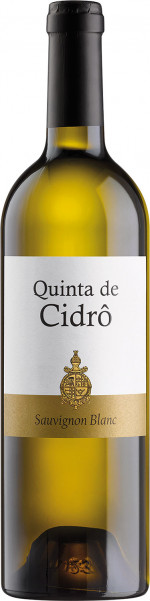Quinta De Cidro Sauvignon Blanc 2020