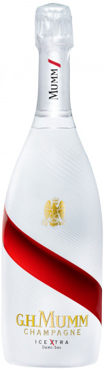 G.H. MUMM ICE EXTRA 0,75