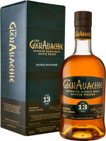 Glenallachie 13YO Madeira Finish 48%