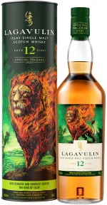 LAGAVULIN 12YO 0,7L DSR21