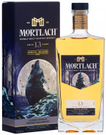 MORTLACH 13YO 0,7 KARTONIK DSR21