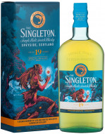 Singleton 19YO  KARTONIK  DSR21
