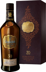 GLENFIDDICH 30 YO 0.7L 43,0%