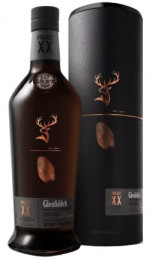 GLENFIDDICH XX  0,7  47%