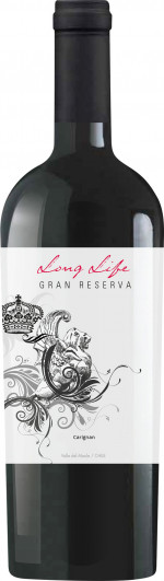LONG LIFE CARIGNAN 2019