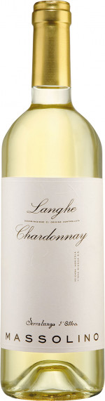 Langhe Chardonnay Massolino 2019