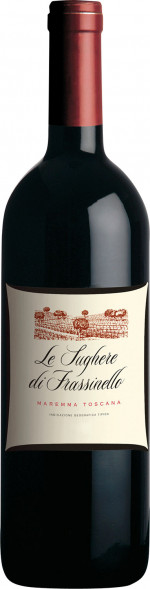 Le Sughere Di Frassinello 2017