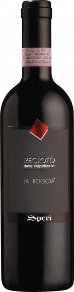 Speri Recioto La Roggia 0,5L 2018