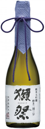 Dassai 23 Junmai Daiginjo 0,72L
