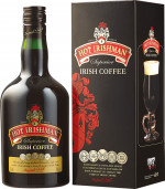 Hot Irishman Irish Coffee 21%