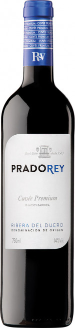 Pradorey Cuvee Premium 2020
