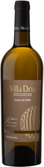Villa Dria Petit Manseng Sweet 2020