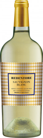 Redentore Sauvignon Blanc 2021