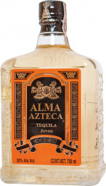 Alma Azteca Joven Gold