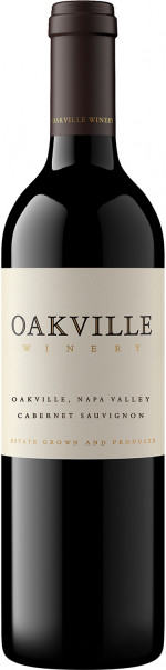 Oakville Cabernet Sauvignon