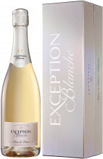 Mailly Exception Blanche 2012 0,75