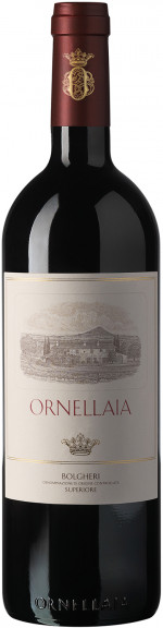 ORNELLAIA 2015