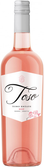 PASCUAL TOSO ROSE 0,75 2021