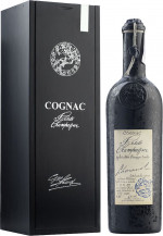 Petite Champagne Lheraud Cognac 1996