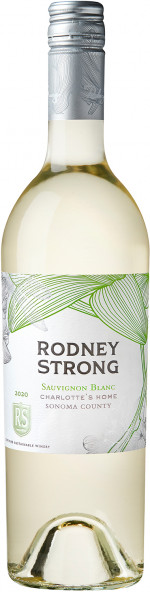Rodney Strong Sauv. Blanc Charlottes