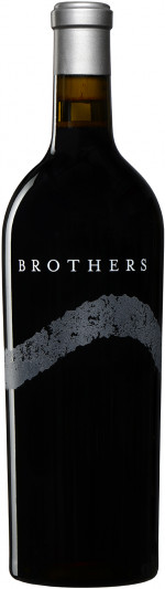 Rodney Strong Brothers Cabernet Sauvign.