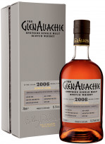 Glenallachie 2006 61,1% Cask 1841 0,7L