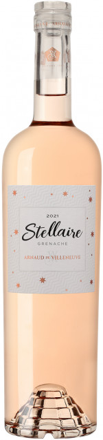 STELLAIRE ROSE GRENACHE 0,75  2021