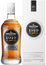 ANGOSTURA RUM 1919 40% 0,7   kartonik