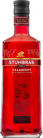 Stumbras Cranberry