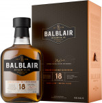 BALBLAIR  18 yo 0,7L 46%
