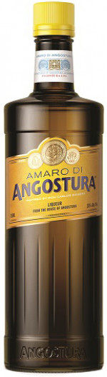 AMARO DI ANGOSTURA 0,7 35%