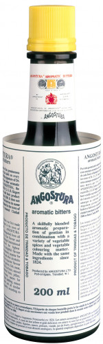 ANGOSTURA 0,2L 44,7%